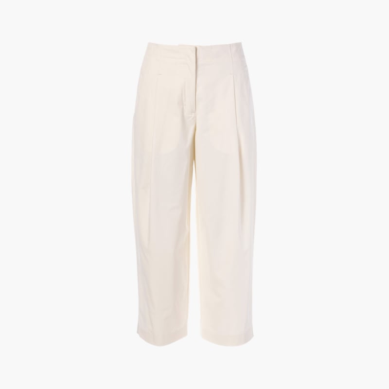 Marlena housut off white JcSophie 