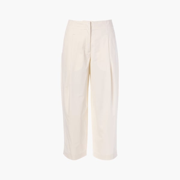 Marlena housut off white JcSophie 