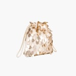 Pouch Sequins Hvisk  — kuva 2