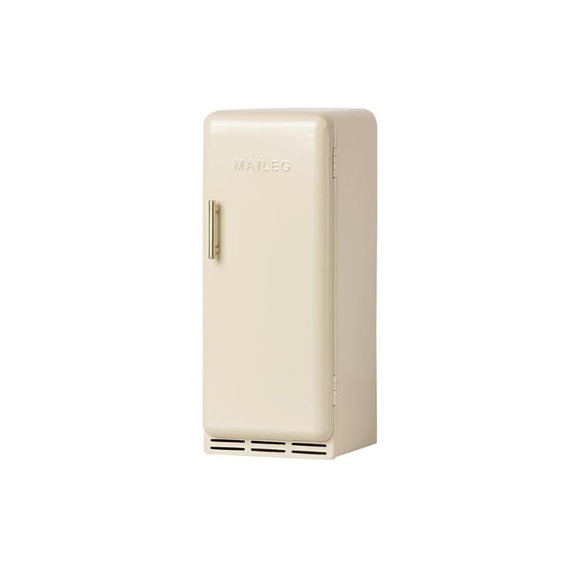 Miniature Fridge Off White, Maileg