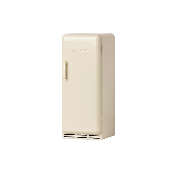 Miniature Fridge Off White, Maileg