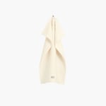 Premium Towel 50x70 sugar white Gant Home  — kuva 1