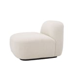 Chair Björn Boucle cream Eichholtz  — kuva 2