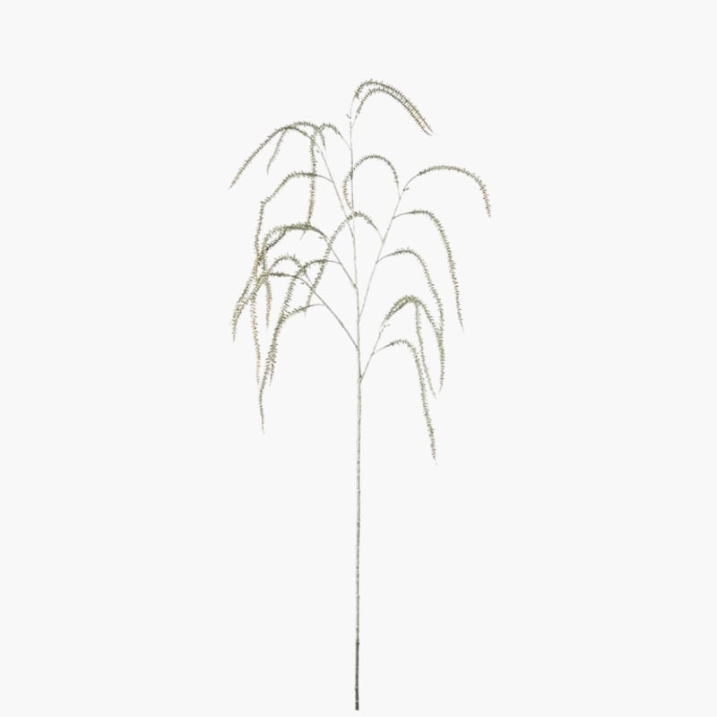 Amaranthus vihreä kiilto 95 cm 