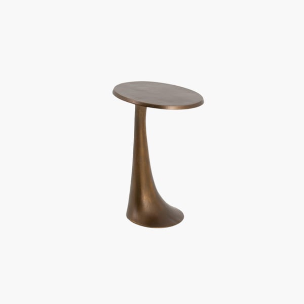 Mosa Side Table sivupöytä Flamant