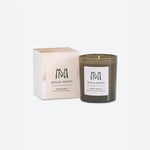 Scented Candle fresh peach Mille Notti  — kuva 2