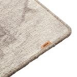 Rug Surface grey/sand 165x236 Muubs  — kuva 3