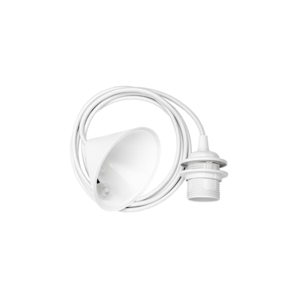 Cord Set White, Umage