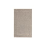 Kylpyhuoneen matto 60X90 silver sand GANT — kuva 1