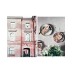 Kakkuja ja saaritarinoita - Emilia Vartiainen  — kuva 2