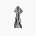 Premium Towel 50x70 concrete grey Gant Home  — kuva 1