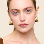 Chocolicious Earrings Annele  — kuva 2