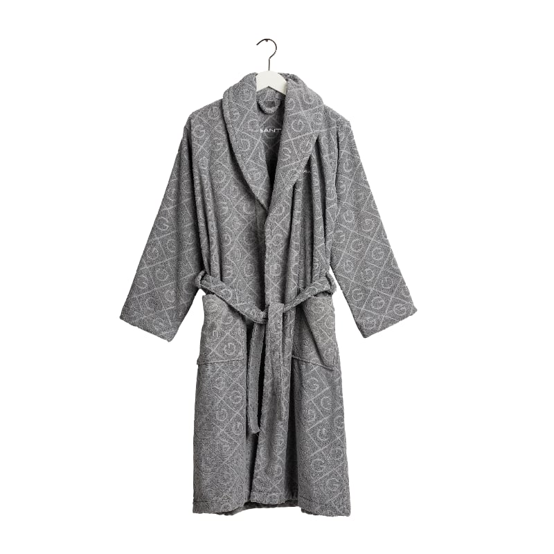 Organic G Robe elephant Gant Home