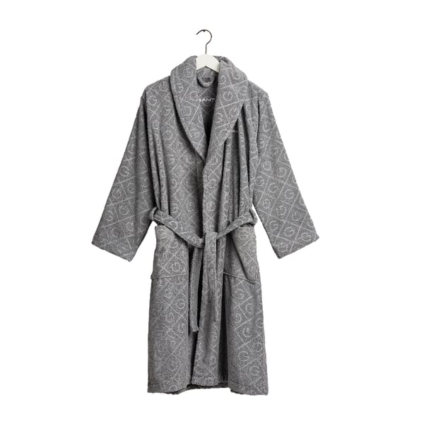 Organic G Robe elephant Gant Home