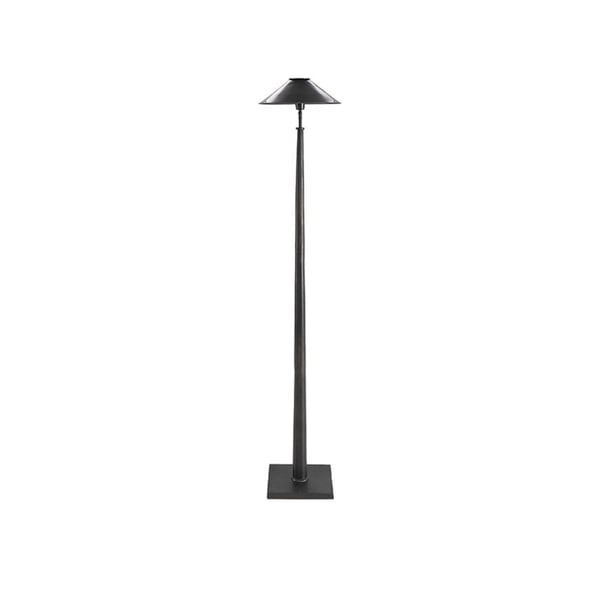 Positano Floor Lamp antique bronze Artwood 