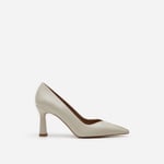 Rose Leather creme Flattered  — kuva 2