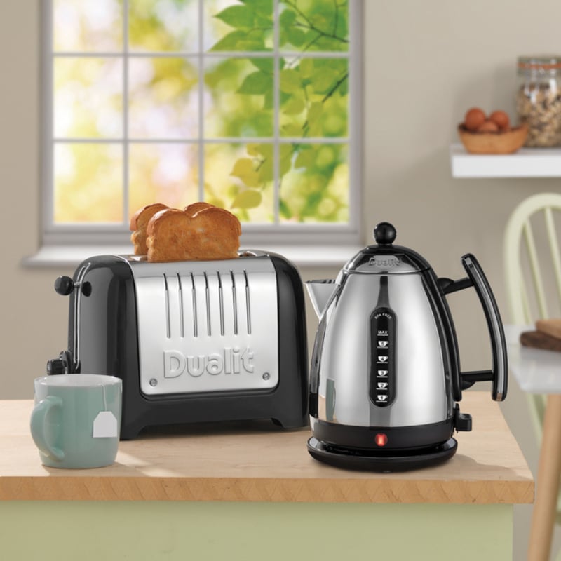 Dualit Lite Mini vedenkeitin 1.0 L — kuva 3