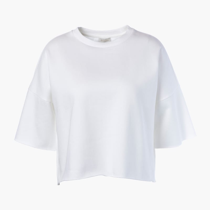 Meadow-collegepaita, off white, Jc Sophie