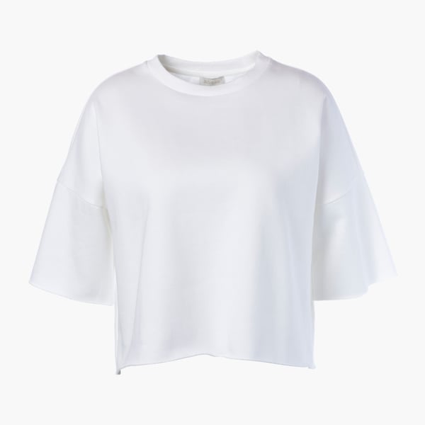 Meadow-collegepaita, off white, Jc Sophie