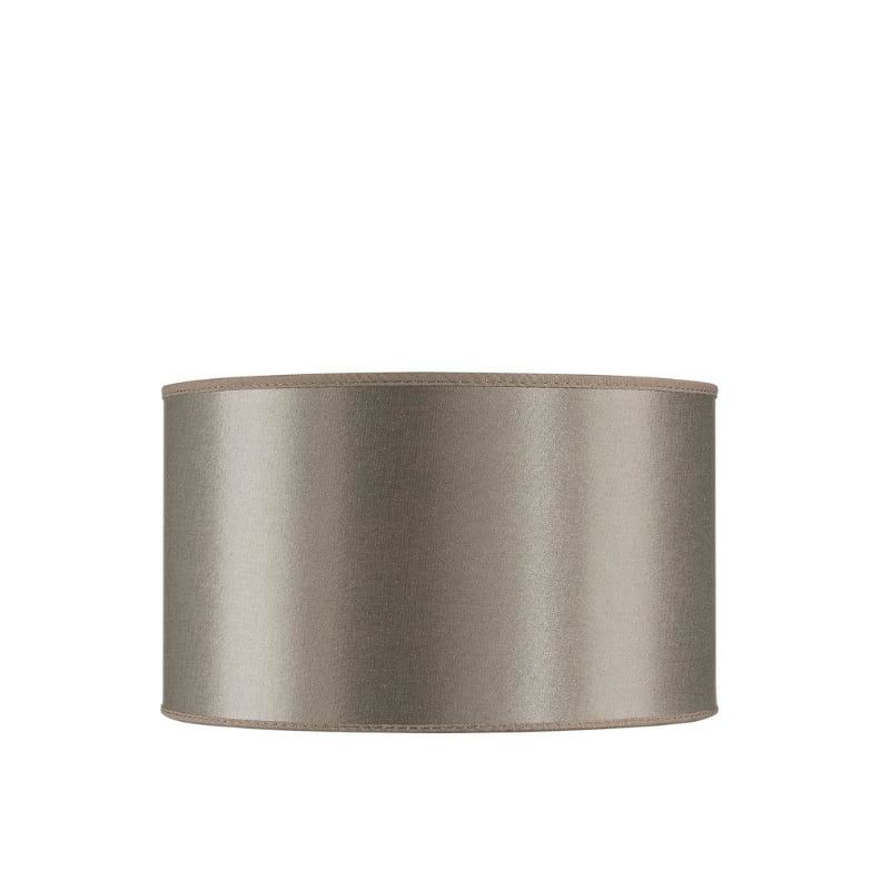 Shade Cylinder Small dorsia taupe Artwood