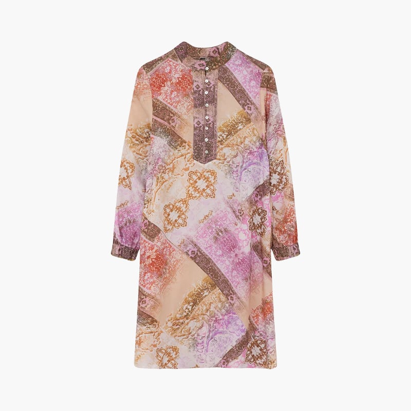 Madonna knee dress polvipituinen mekko Gustav