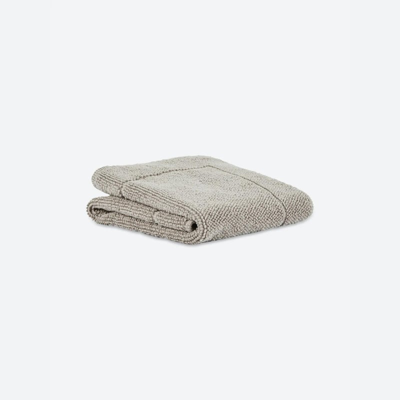 Portofino Bath Mat light brown Mille Notti 