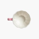 Mateus Oyster Mug pink  — kuva 3