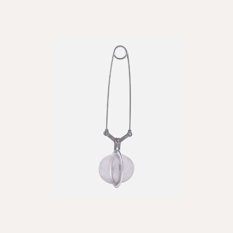 Tea Infuser Stainless Steel Nicolas Vahe 