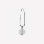 Tea Infuser Stainless Steel Nicolas Vahe  — kuva 1