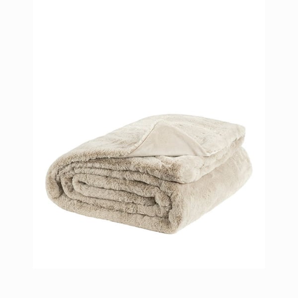 Celine cream Throw 150x260 Artwood 