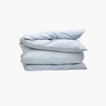 Brezza Duvet Cover 220x220 light blue Mille Notti  — kuva 1