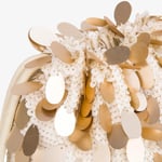 Pouch Sequins Hvisk  — kuva 3