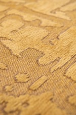 Structures Carpet madagaskar gold 200x280 Louis de Poortere — kuva 2