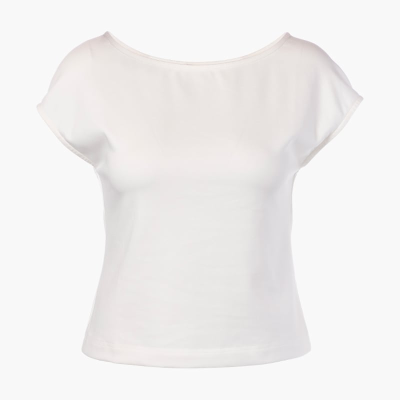 Miracle t-paita, off white, Jc Sophie