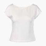 Miracle t-paita, off white, Jc Sophie — kuva 1