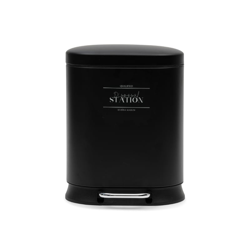 RM Disposal Station Waste Bin S