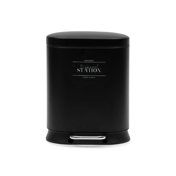 RM Disposal Station Waste Bin S