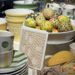 Tiskirätti Gullvi, Strömshaga — kuva 2