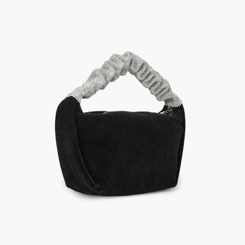 Day Party Night Baguette black  — kuva 2