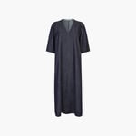 Dera Denim Dress Second Female  — kuva 1
