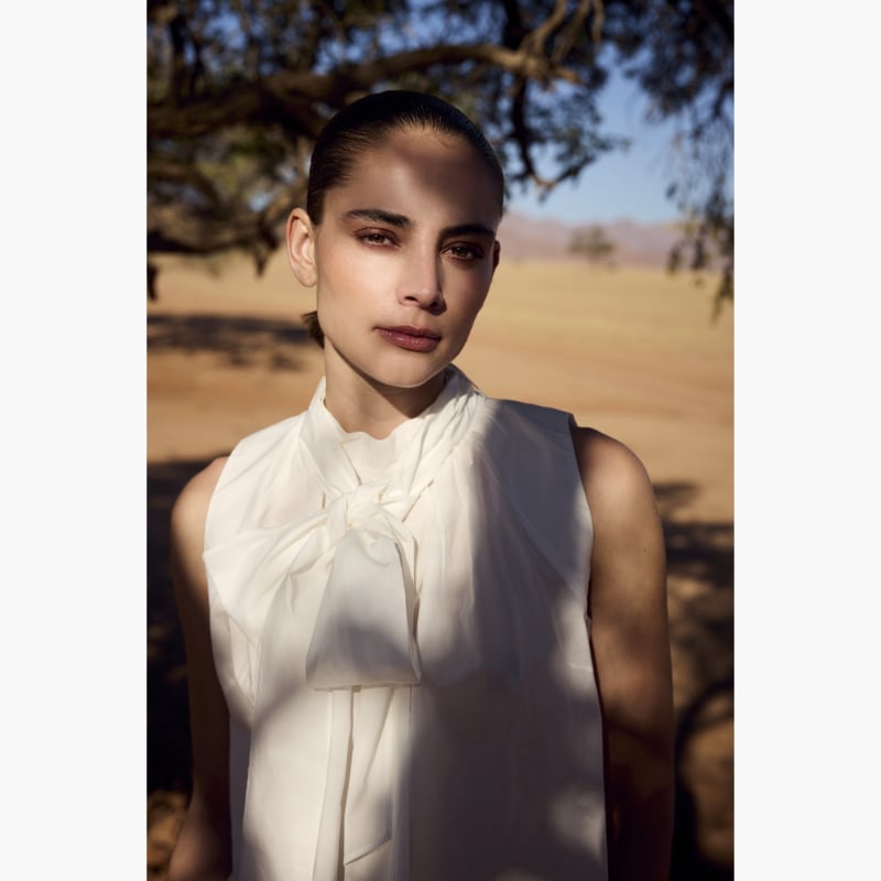 Melanie toppi off white, Jc Sophie — kuva 4