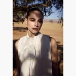 Melanie toppi off white, Jc Sophie — kuva 4