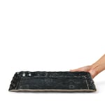 Tray Dish thunder Sthål  — kuva 2