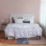 Ripsoso Bedspread 260x260 white Mille Notti  — kuva 2