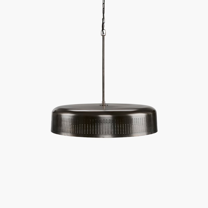 Armando Ceiling Lamp antique bronze Artwood 