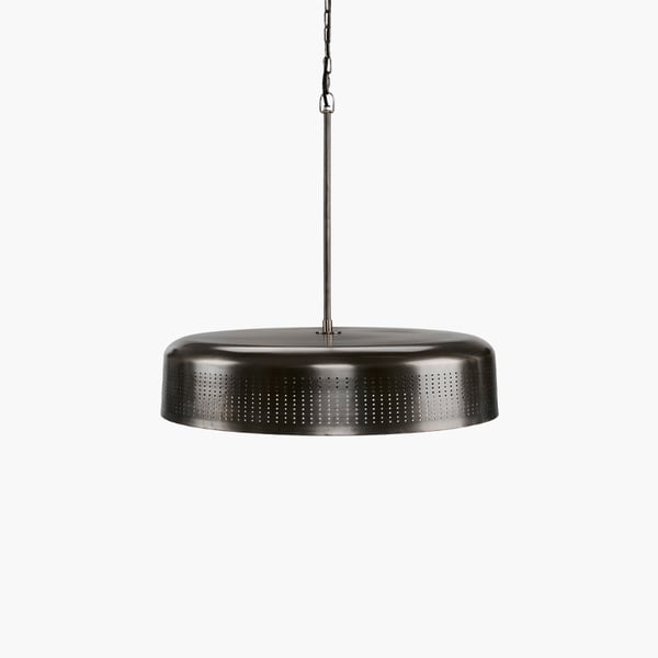 Armando Ceiling Lamp antique bronze Artwood 