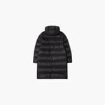 Farida Down Coat black Busnel  — kuva 2