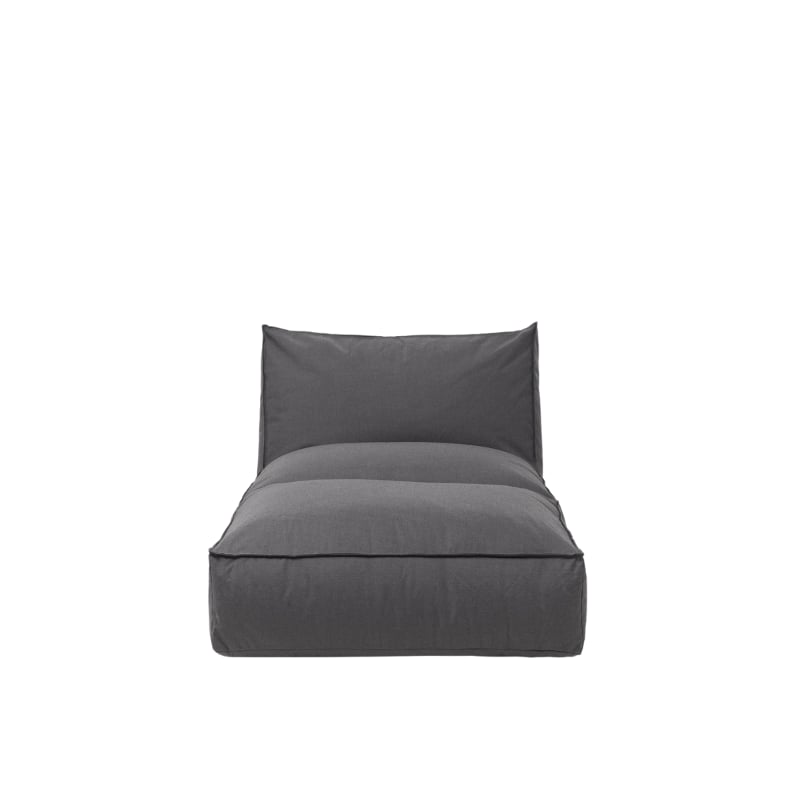 Day Bed Stay S coal Blomus 