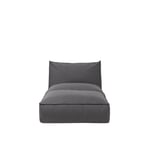 Day Bed Stay S coal Blomus  — kuva 1