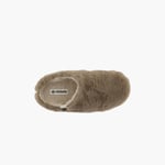 Slippers Norte brown Victoria  — kuva 2